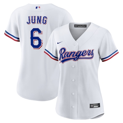 Texas Rangers Women Jerseys 2025-12-05-011
